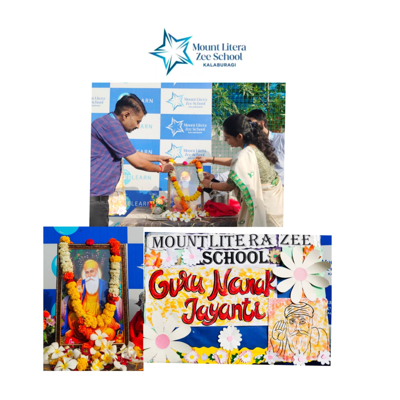 Events-MLZS Kalaburagi